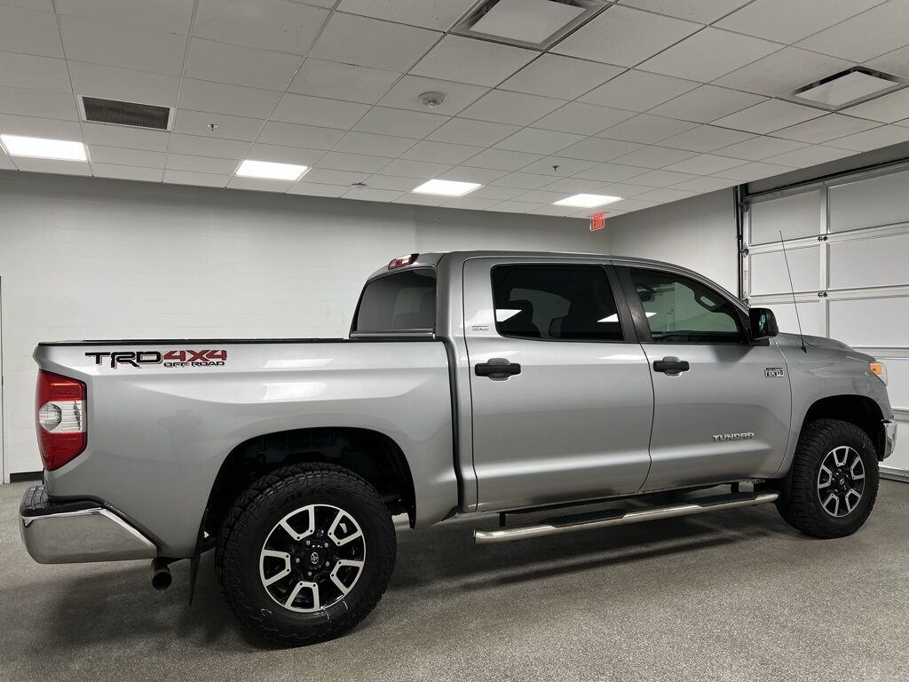 2014 Toyota Tundra SR5 Highlands Ranch CO