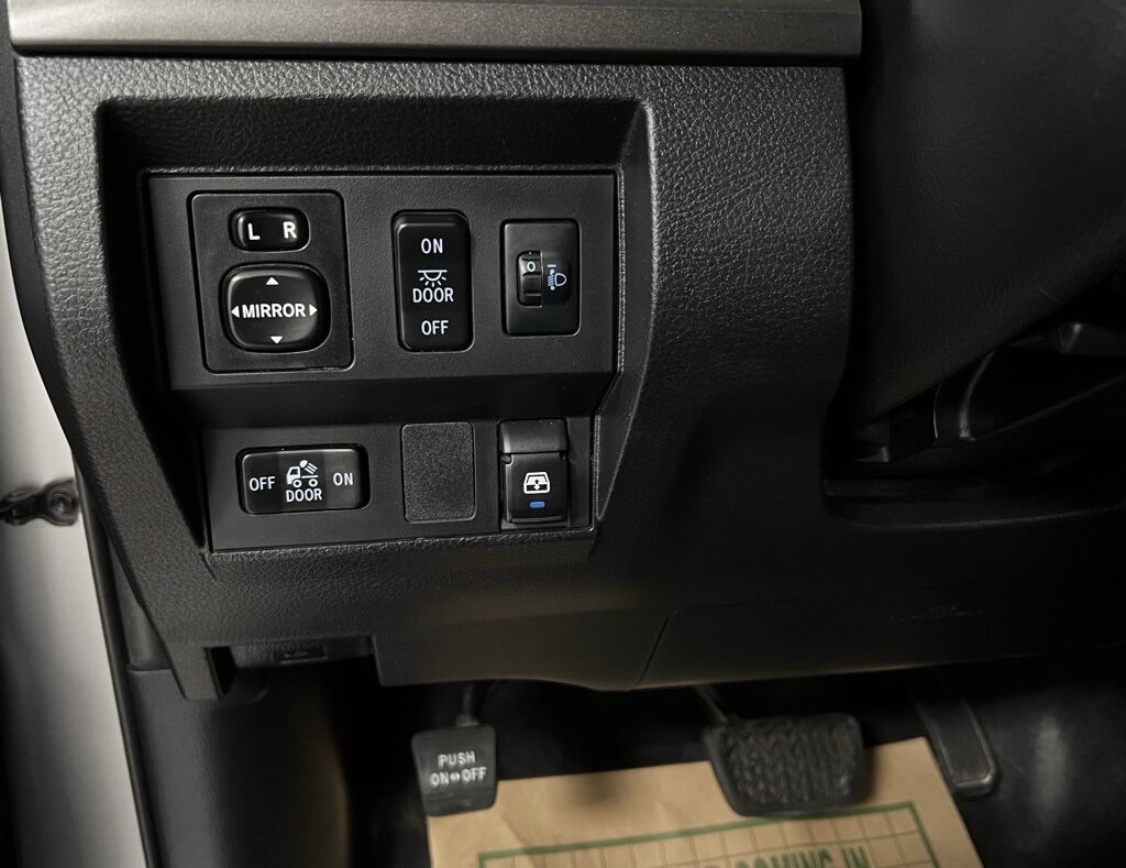 2014 Toyota Tundra SR5 Highlands Ranch CO