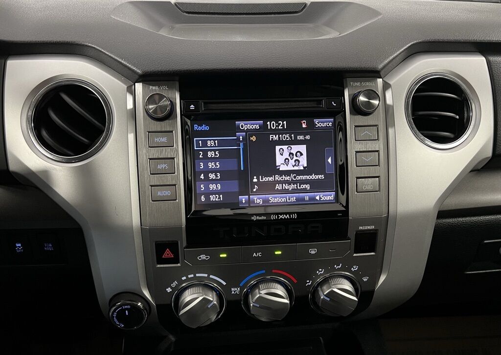 2014 Toyota Tundra SR5 Highlands Ranch CO