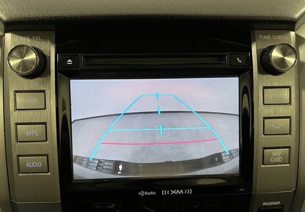 2014 Toyota Tundra SR5 Highlands Ranch CO