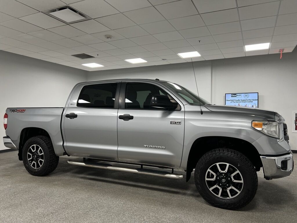 2014 Toyota Tundra SR5 Highlands Ranch CO