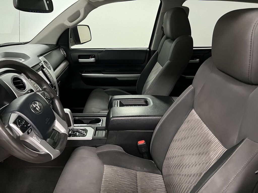 2014 Toyota Tundra SR5 Highlands Ranch CO