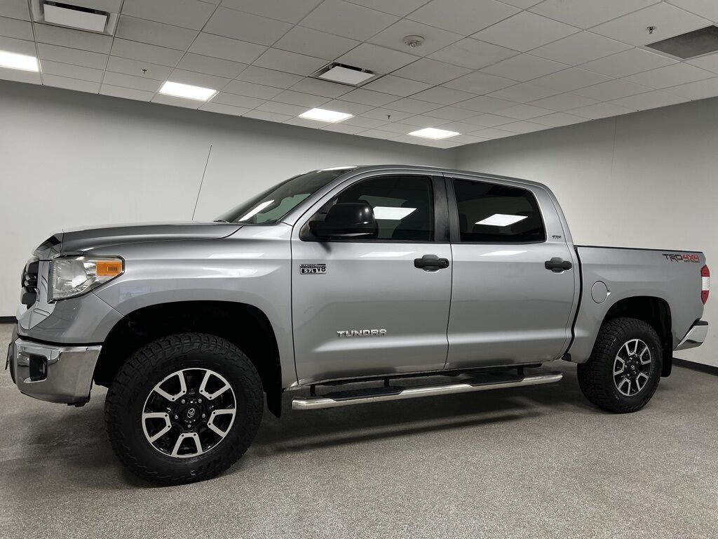 2014 Toyota Tundra SR5 Highlands Ranch CO