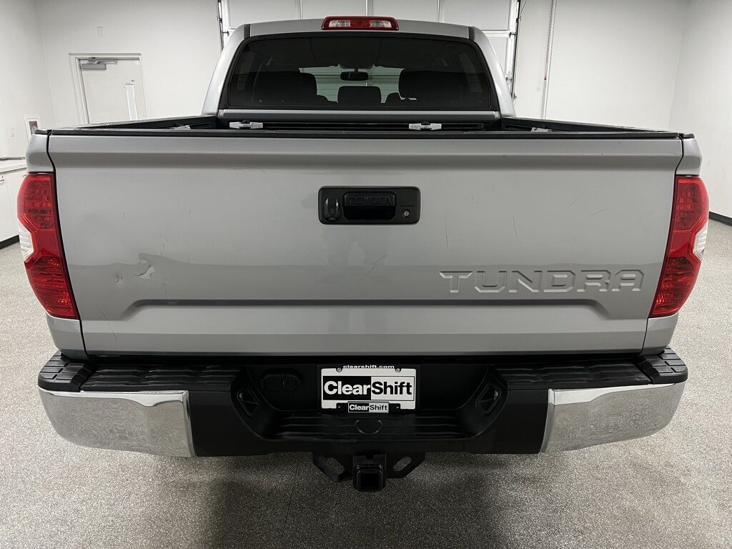 2014 Toyota Tundra SR5 Highlands Ranch CO