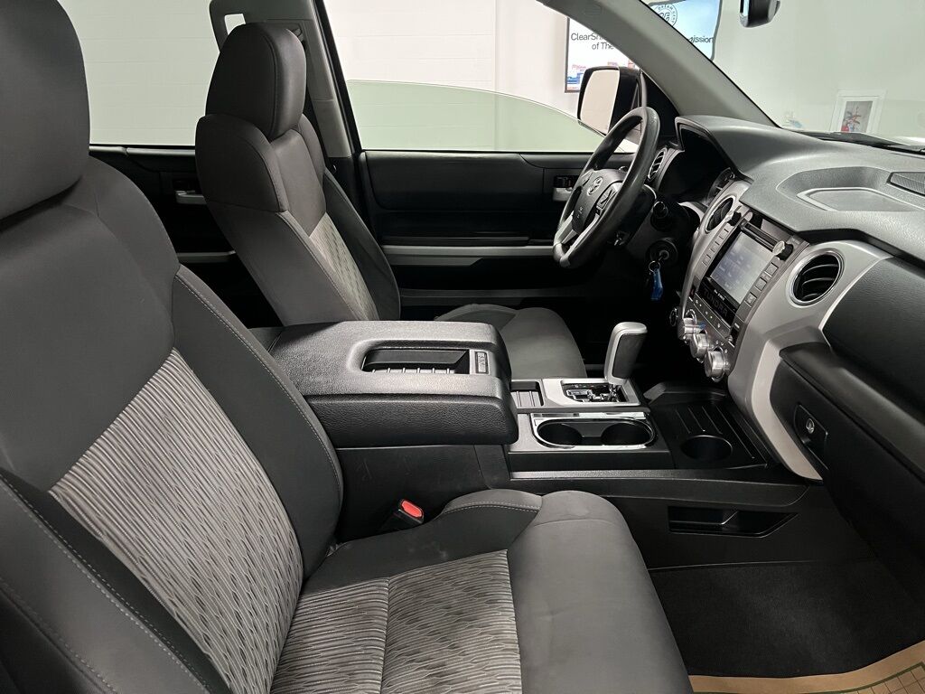 2014 Toyota Tundra SR5 Highlands Ranch CO
