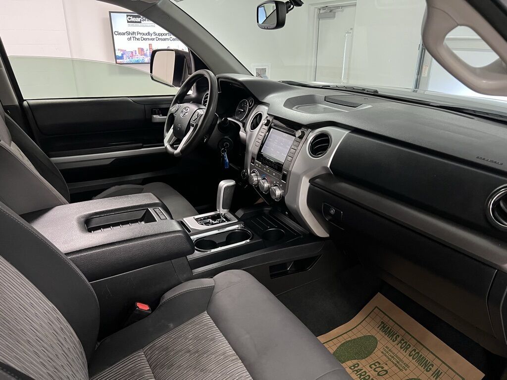 2014 Toyota Tundra SR5 Highlands Ranch CO