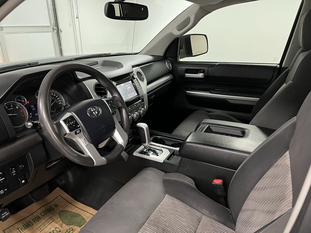 2014 Toyota Tundra SR5 Highlands Ranch CO