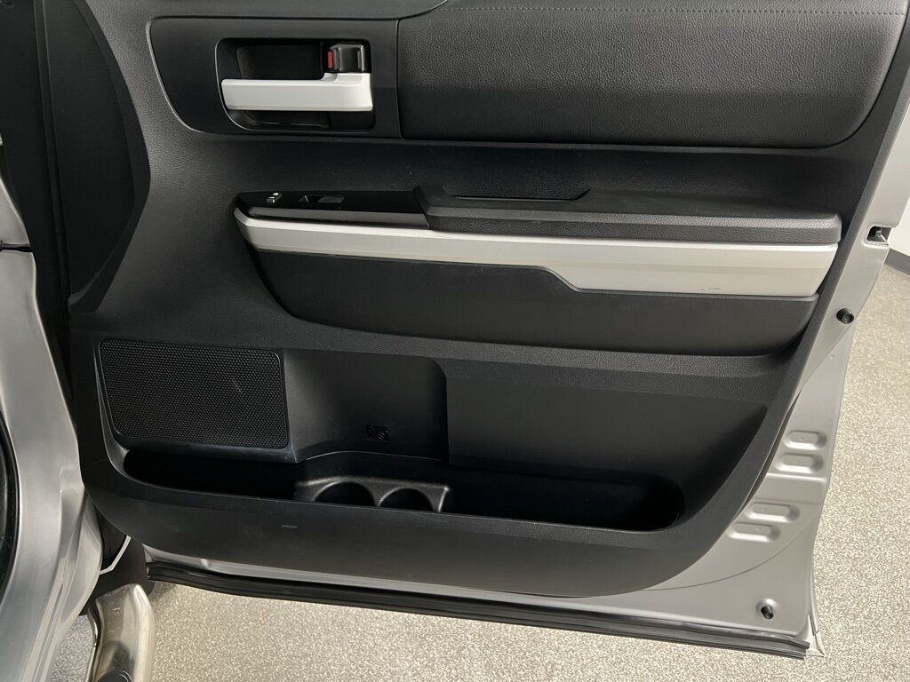 2014 Toyota Tundra SR5 Highlands Ranch CO