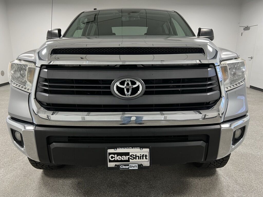 2014 Toyota Tundra SR5 Highlands Ranch CO