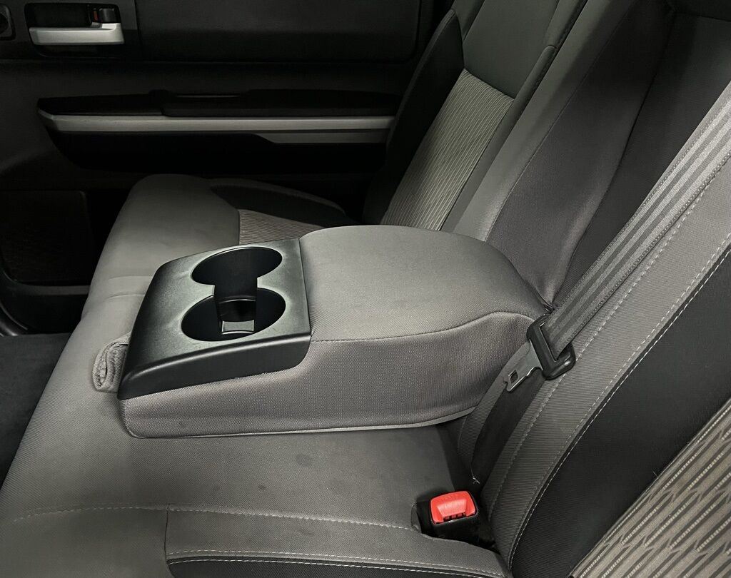 2014 Toyota Tundra SR5 Highlands Ranch CO