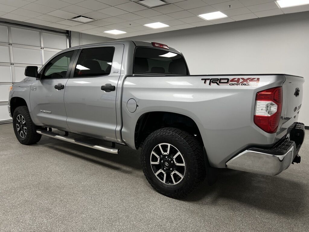 2014 Toyota Tundra SR5 Highlands Ranch CO
