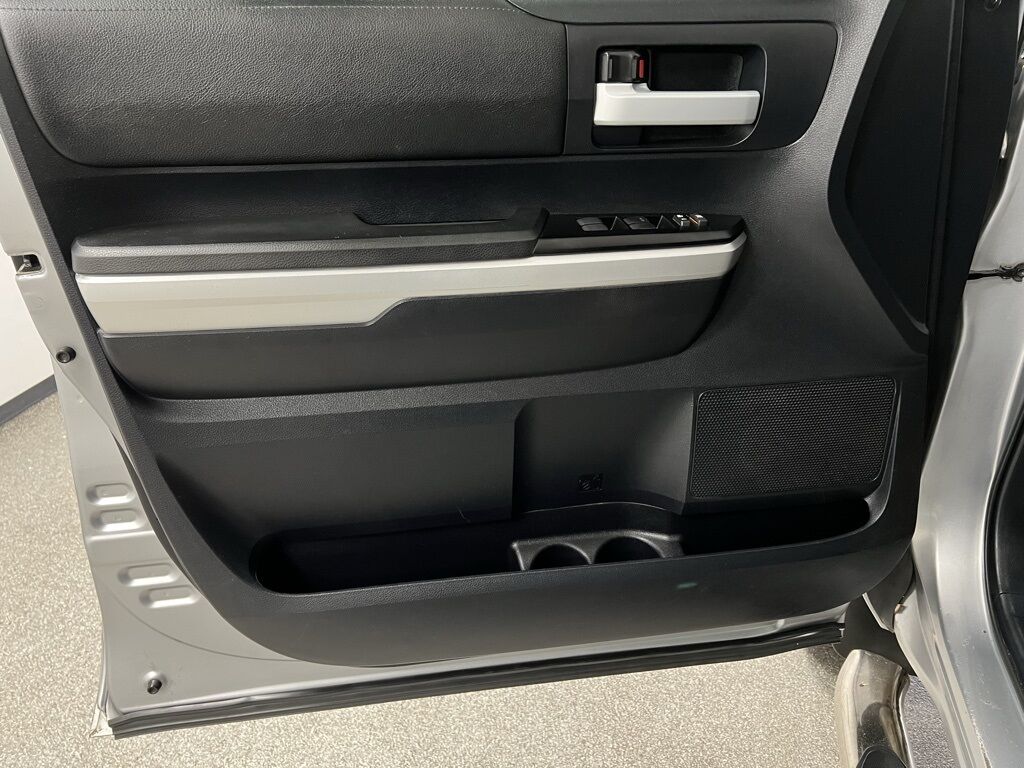 2014 Toyota Tundra SR5 Highlands Ranch CO
