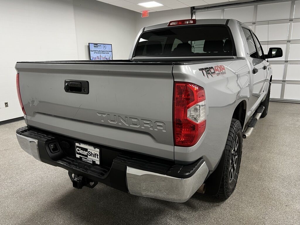 2014 Toyota Tundra SR5 Highlands Ranch CO
