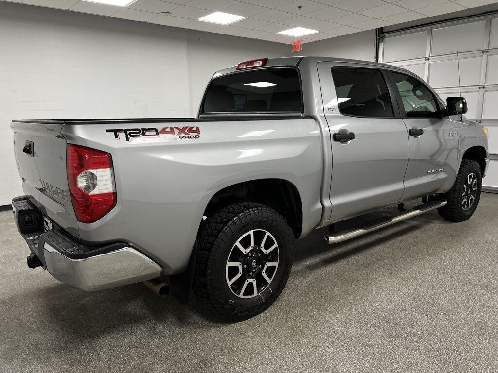 2014 Toyota Tundra SR5 Highlands Ranch CO