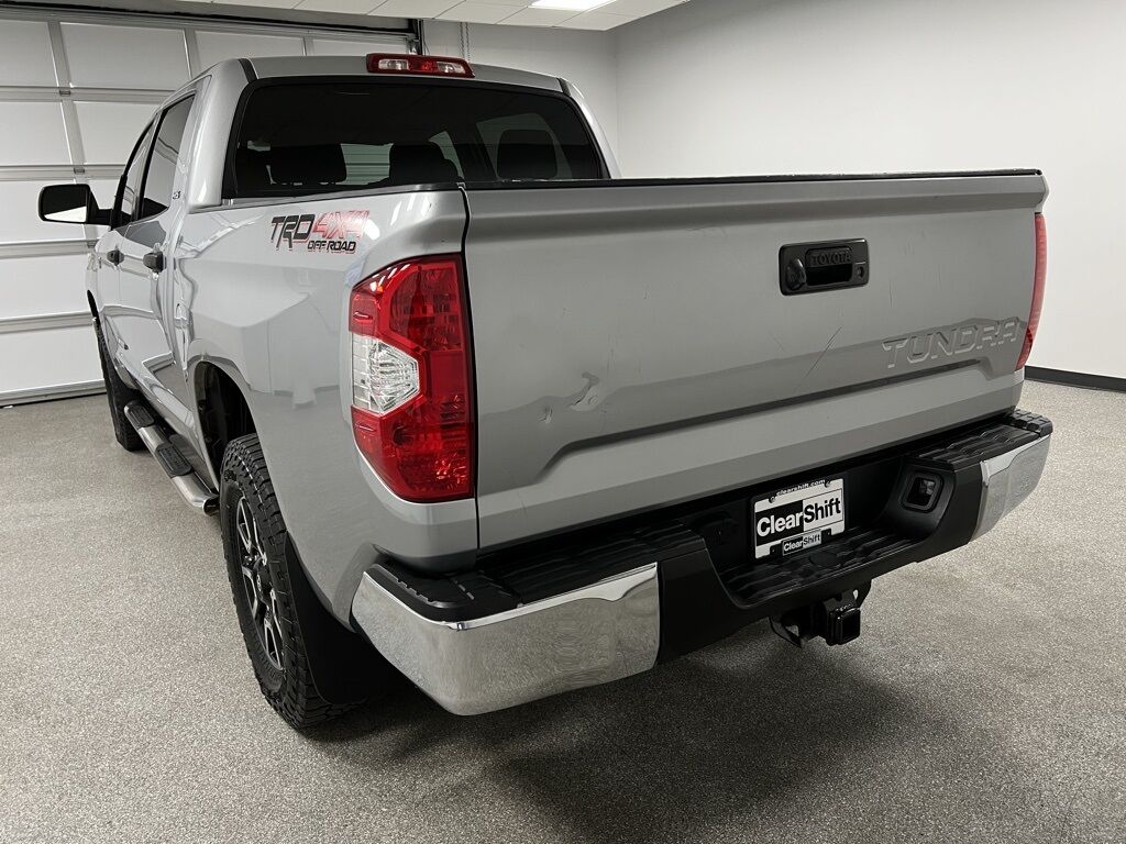2014 Toyota Tundra SR5 Highlands Ranch CO