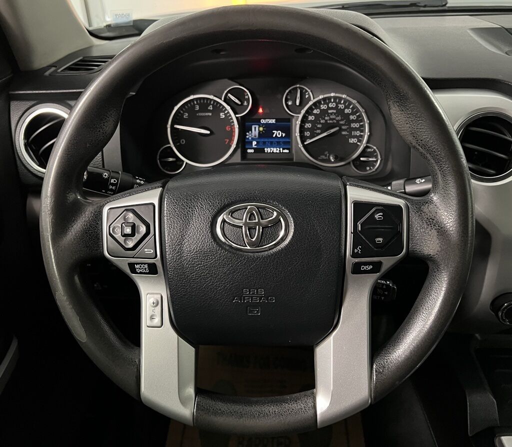 2014 Toyota Tundra SR5 Highlands Ranch CO