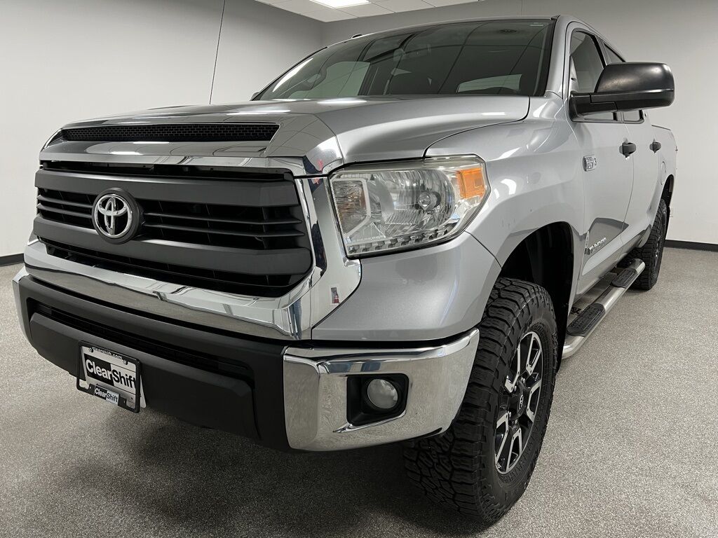 2014 Toyota Tundra SR5 Highlands Ranch CO