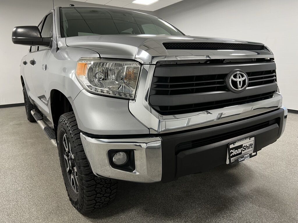 2014 Toyota Tundra SR5 Highlands Ranch CO