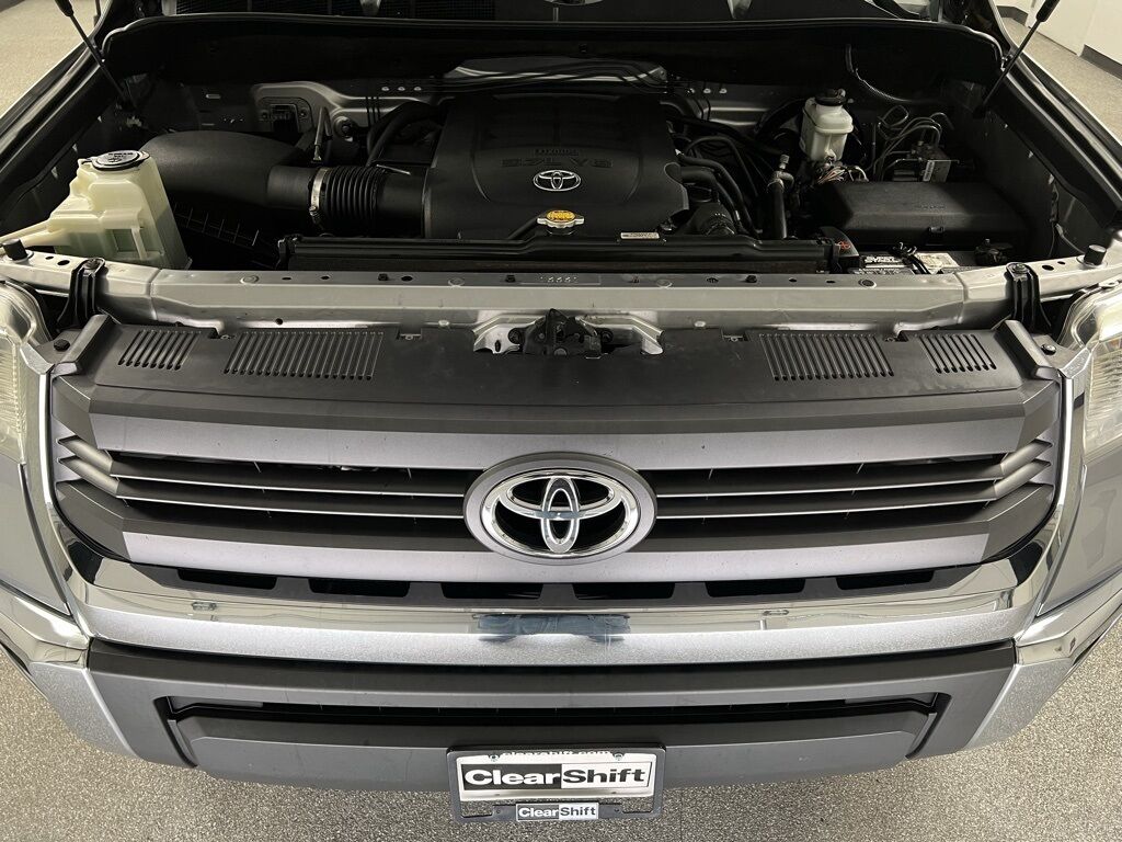2014 Toyota Tundra SR5 Highlands Ranch CO