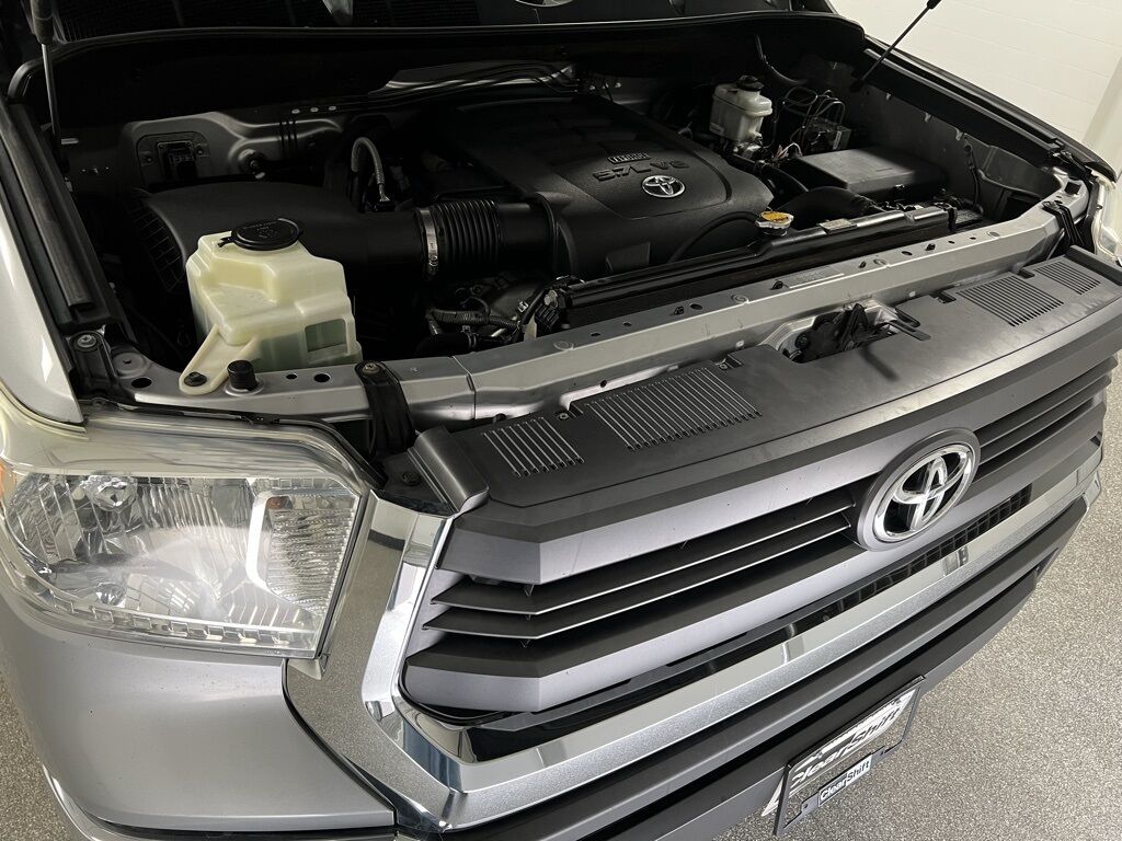 2014 Toyota Tundra SR5 Highlands Ranch CO