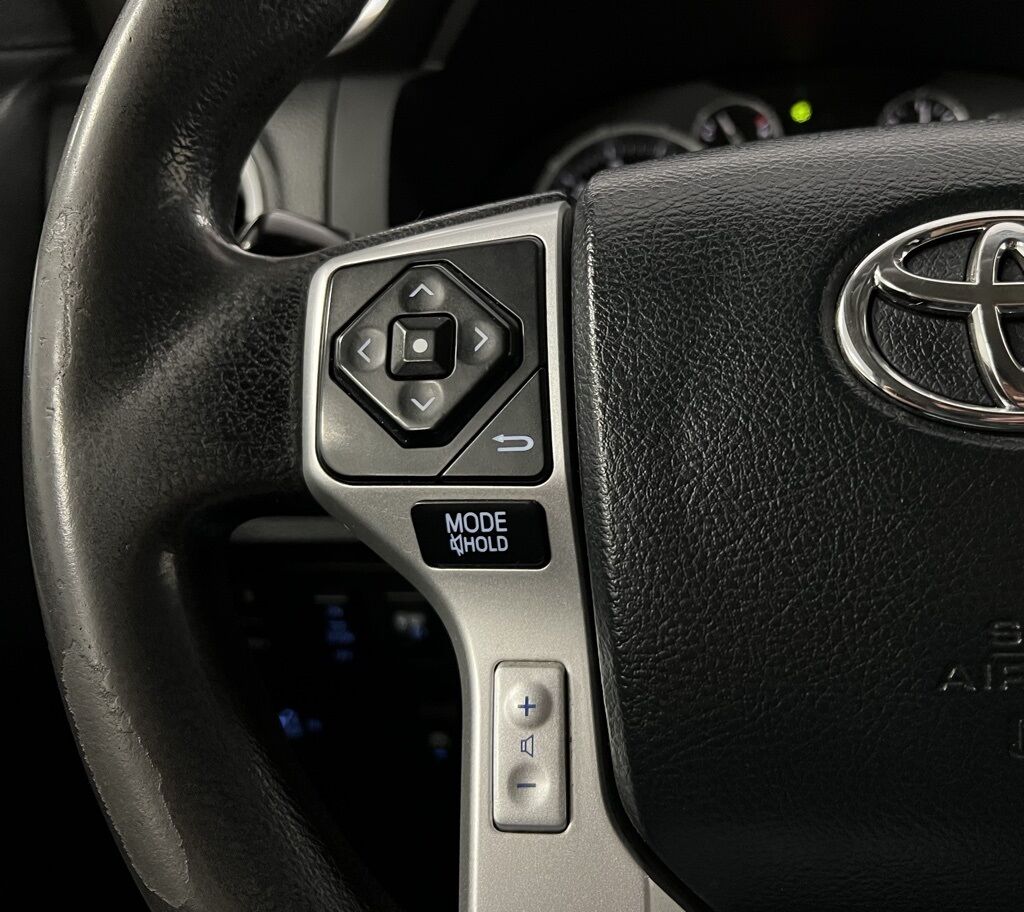 2014 Toyota Tundra SR5 Highlands Ranch CO