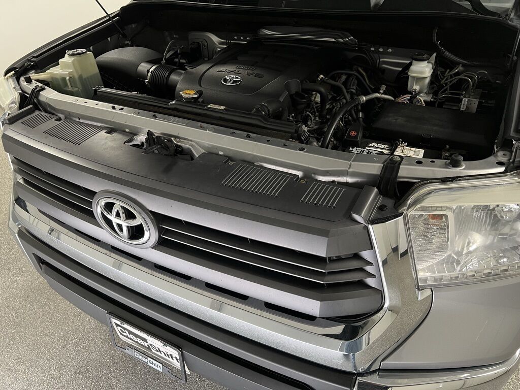 2014 Toyota Tundra SR5 Highlands Ranch CO