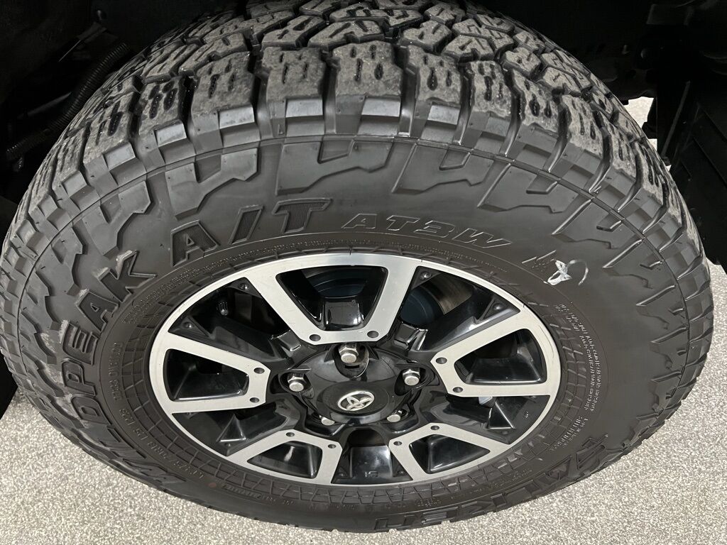 2014 Toyota Tundra SR5 Highlands Ranch CO