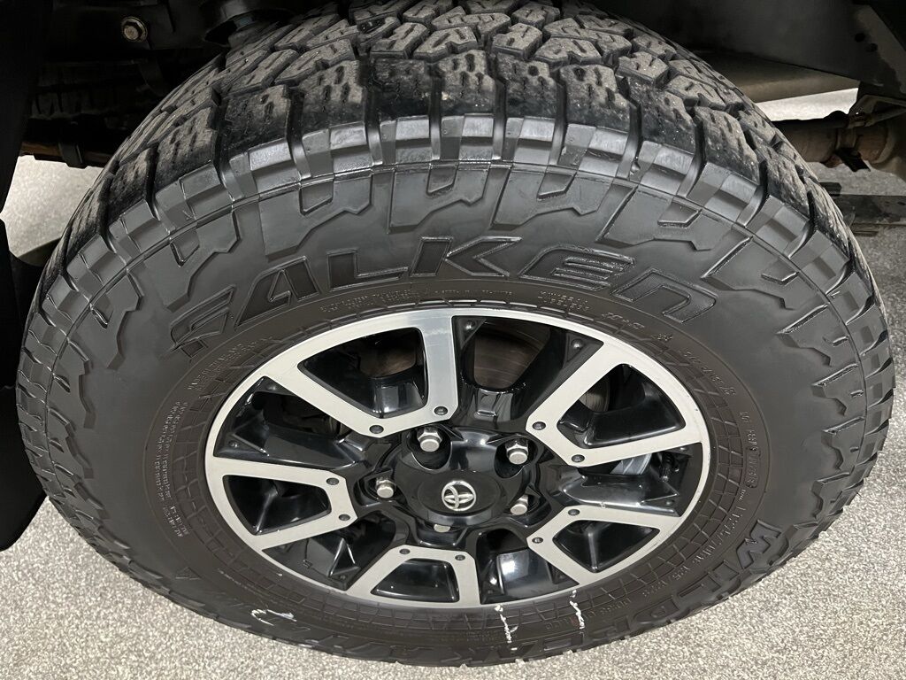 2014 Toyota Tundra SR5 Highlands Ranch CO