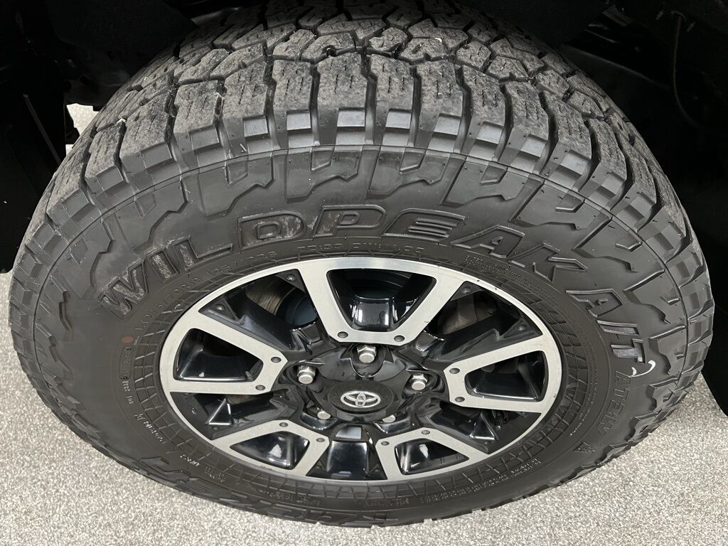 2014 Toyota Tundra SR5 Highlands Ranch CO