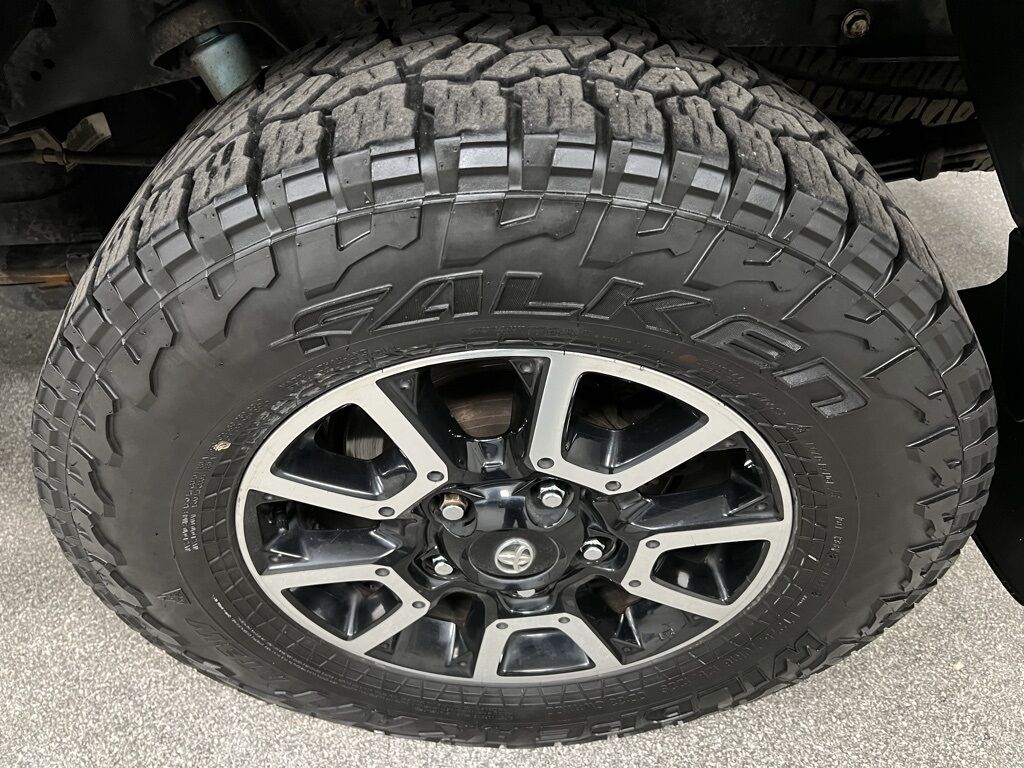 2014 Toyota Tundra SR5 Highlands Ranch CO