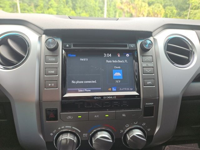 2014 Toyota Tundra SR5 Jacksonville FL