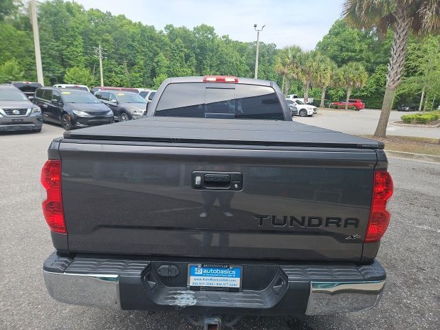 2014 Toyota Tundra SR5 Jacksonville FL