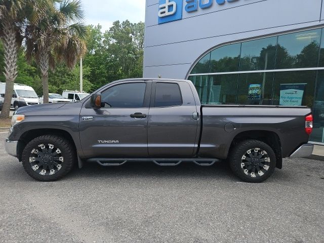 2014 Toyota Tundra SR5