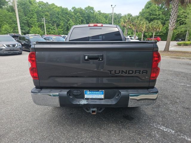 2014 Toyota Tundra SR5 Jacksonville FL