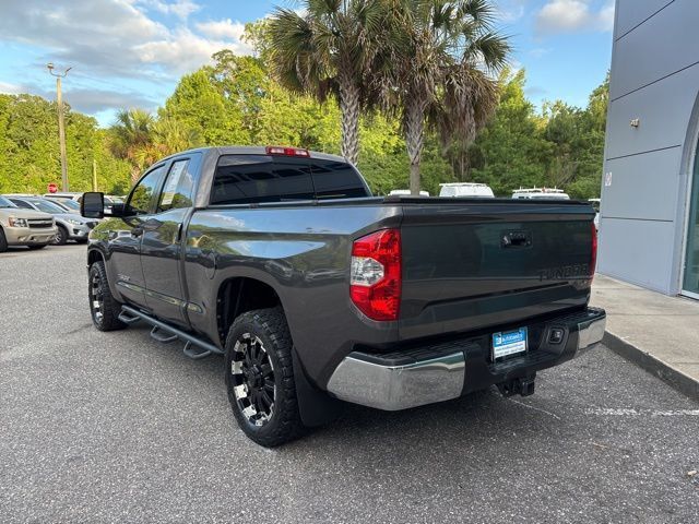 2014 Toyota Tundra SR5
