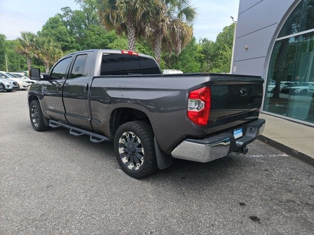 2014 Toyota Tundra SR5