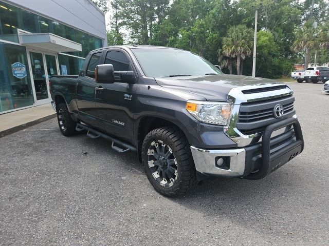 2014 Toyota Tundra SR5 Jacksonville FL
