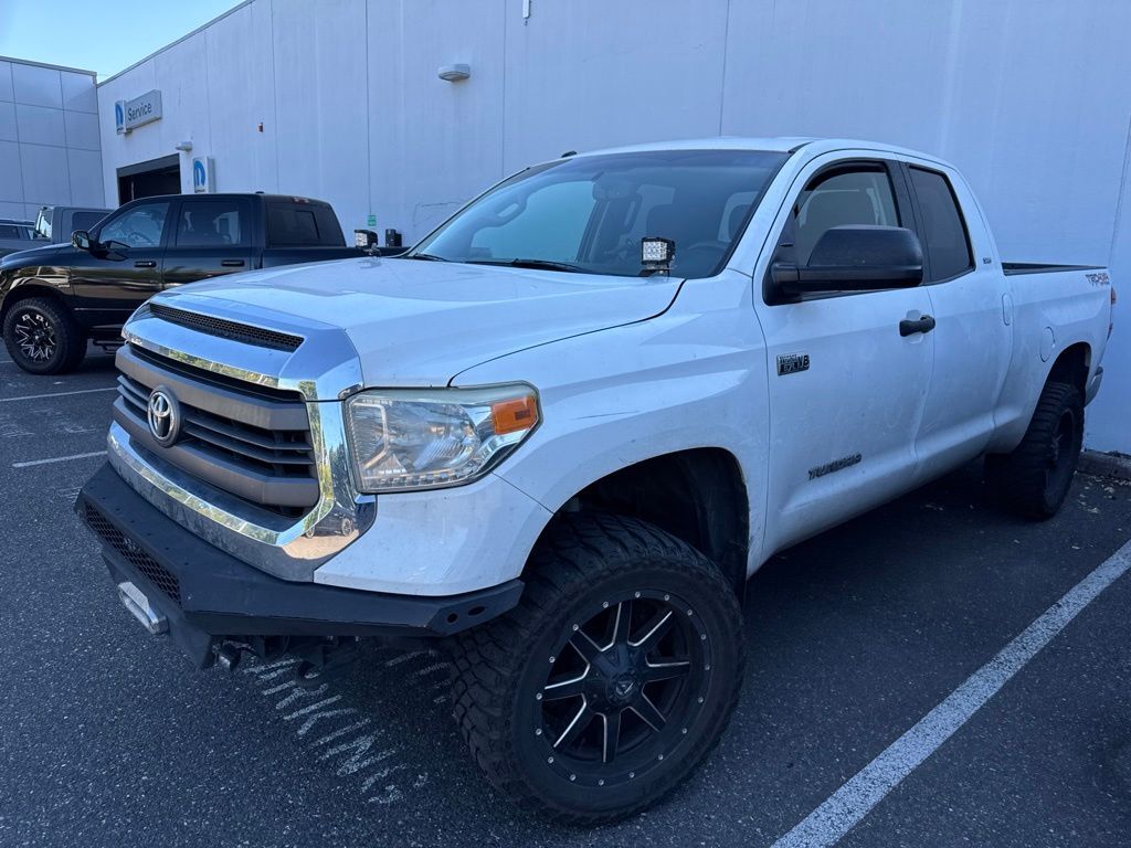 2014 Toyota Tundra SR5 Gresham OR