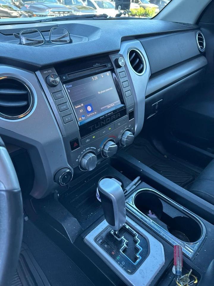 2014 Toyota Tundra SR5 Gresham OR