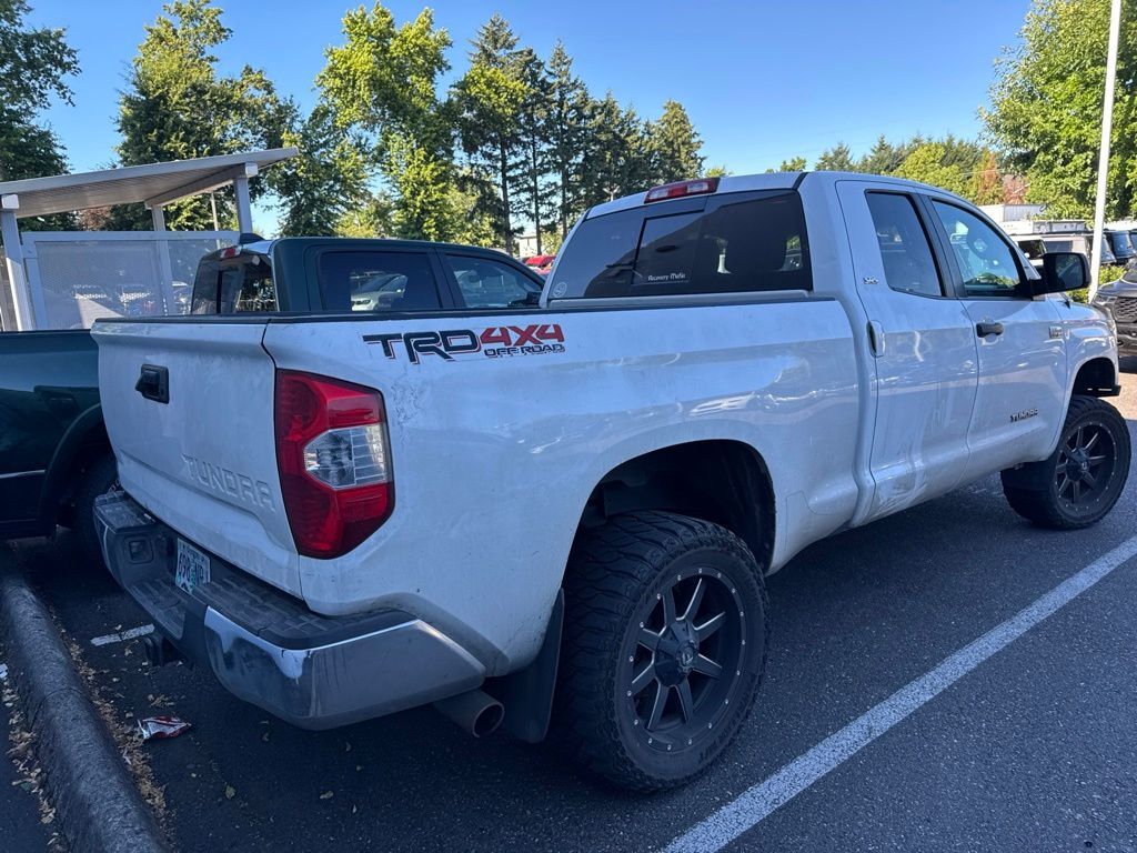 2014 Toyota Tundra SR5 Gresham OR