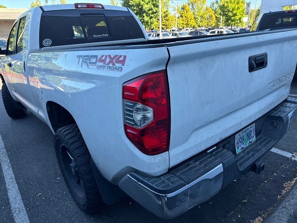 2014 Toyota Tundra SR5 Gresham OR
