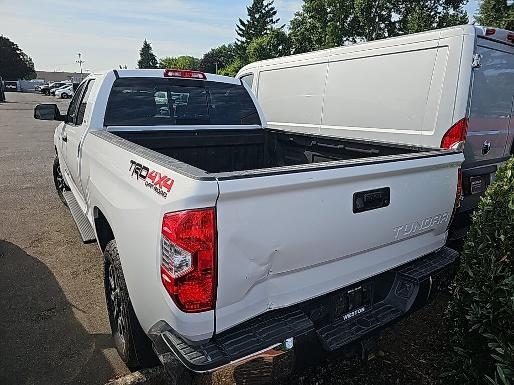 2014 Toyota Tundra SR5 Gresham OR