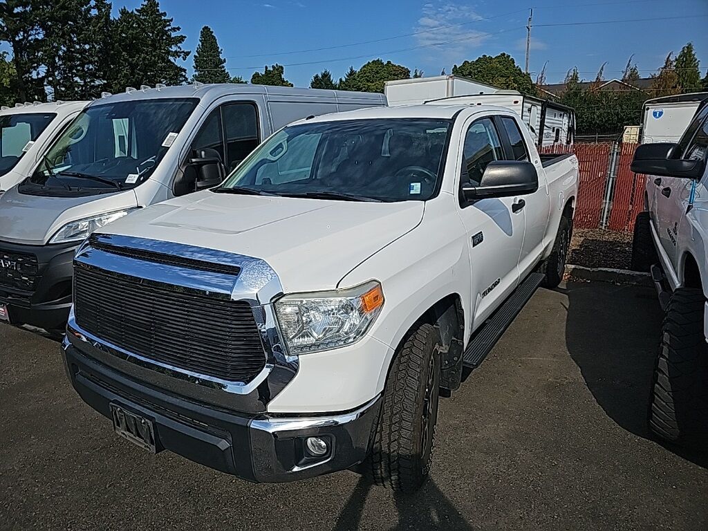 2014 Toyota Tundra SR5 Gresham OR