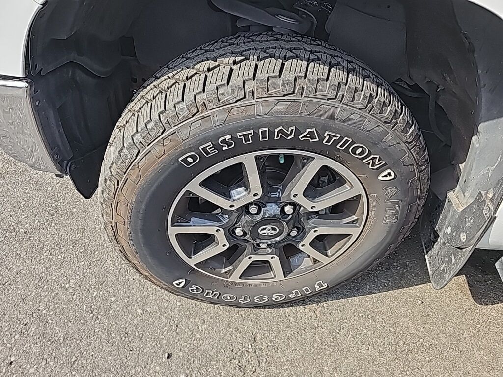 2014 Toyota Tundra SR5 Gresham OR