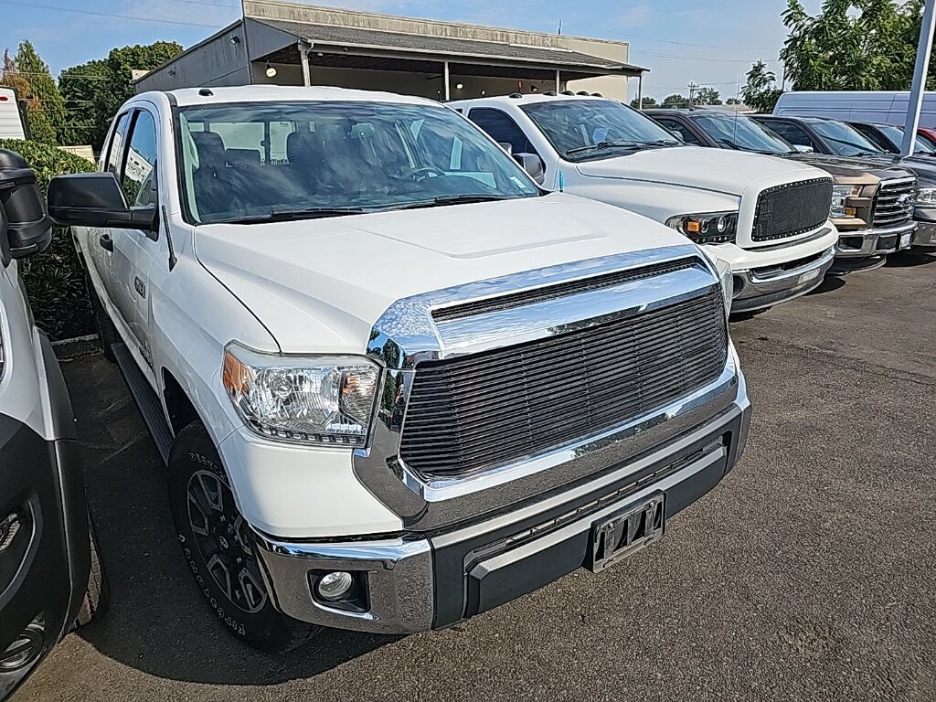 2014 Toyota Tundra SR5 Gresham OR