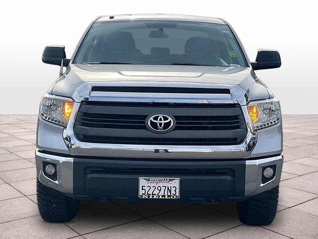 2014 Toyota Tundra SR5