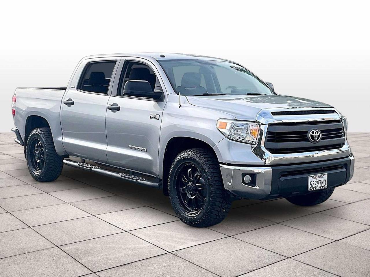2014 Toyota Tundra SR5