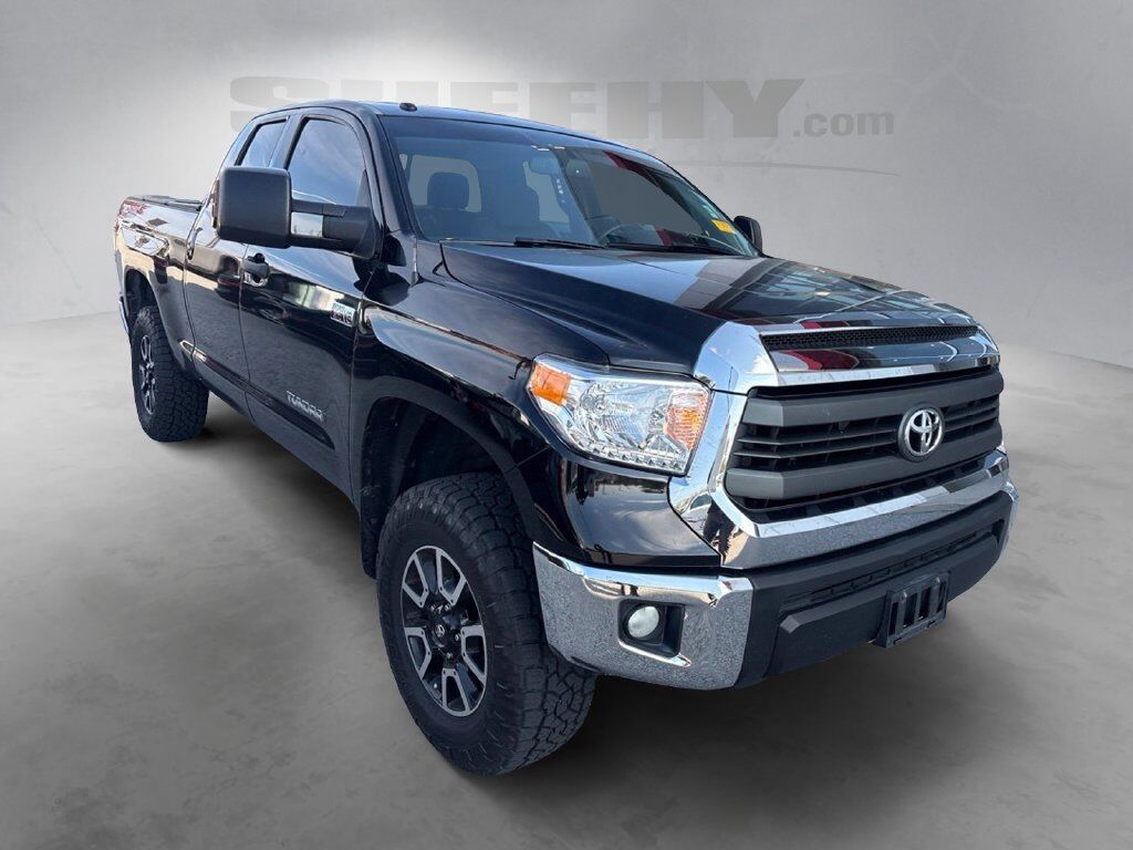 2014 Toyota Tundra SR5 Cockeysville MD