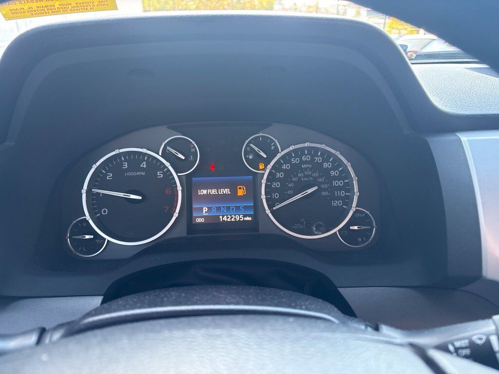 2014 Toyota Tundra SR5 Cockeysville MD