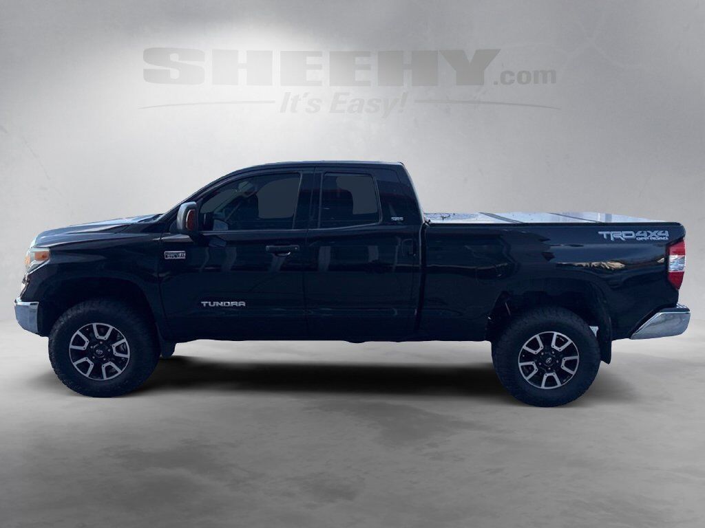 2014 Toyota Tundra SR5 Cockeysville MD